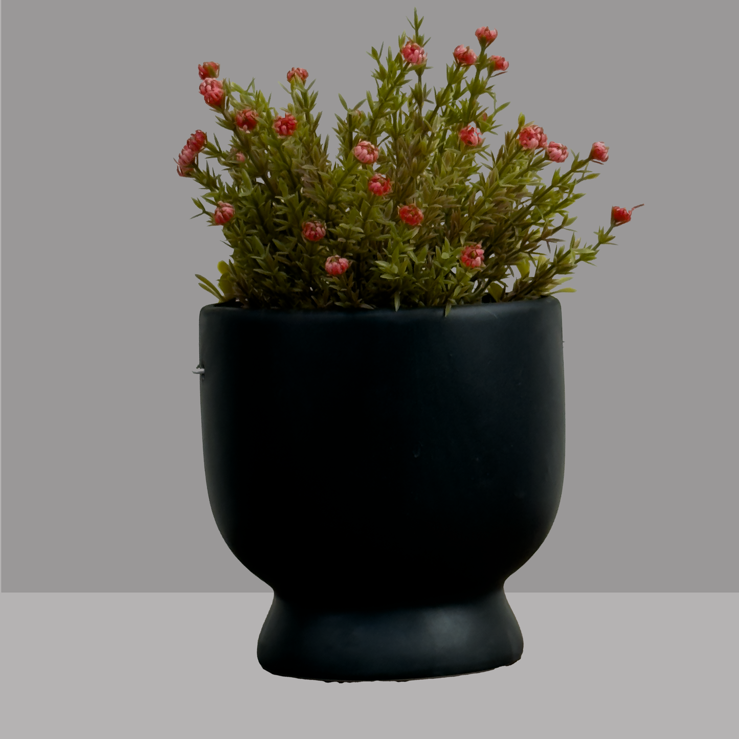 The Thinker Planter – With Glasses Edition